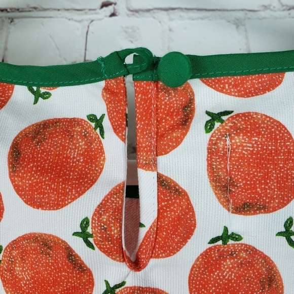 Peg & Kris Sleeveless Retro Style Shell Top 4 - Picture 9 of 12